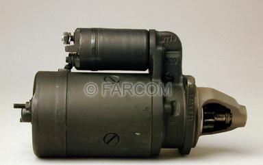 Farcom 103078 - Starter autospares.lv