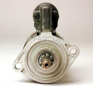 Farcom 103073 - Starter autospares.lv