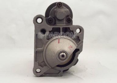 Farcom 103190 - Starter autospares.lv