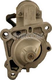 Farcom 103331 - Starter autospares.lv