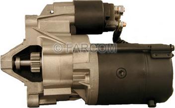 Farcom 103331 - Starter autospares.lv