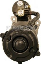 Farcom 103331 - Starter autospares.lv