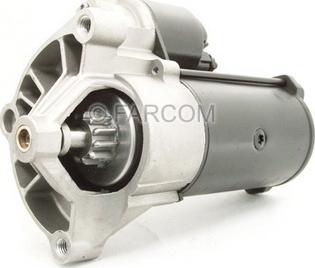 Farcom 103331 - Starter autospares.lv