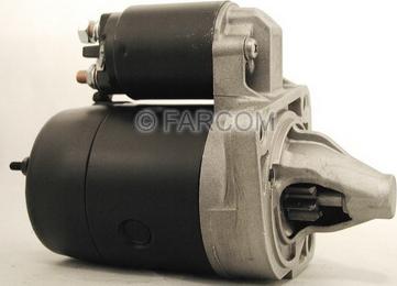 Farcom 103203 - Starter autospares.lv