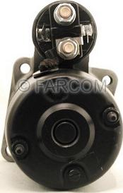 Farcom 103203 - Starter autospares.lv