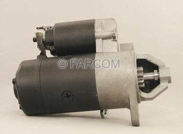 Farcom 103146 - Starter autospares.lv