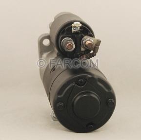 Farcom 103146 - Starter autospares.lv