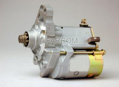 Farcom 103854 - Starter autospares.lv