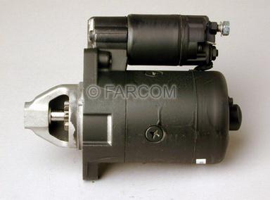 Farcom 103143 - Starter autospares.lv