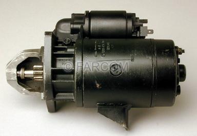 Farcom 103159 - Starter autospares.lv