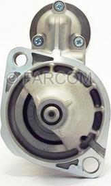 Farcom 103154 - Starter autospares.lv