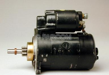 Farcom 103155 - Starter autospares.lv