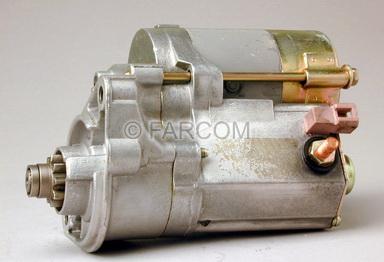 Farcom 103153 - Starter autospares.lv