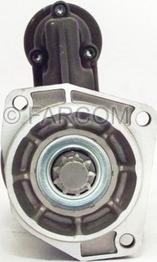Farcom 103164 - Starter autospares.lv