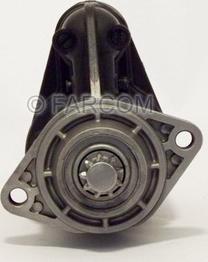 Farcom 103165 - Starter autospares.lv