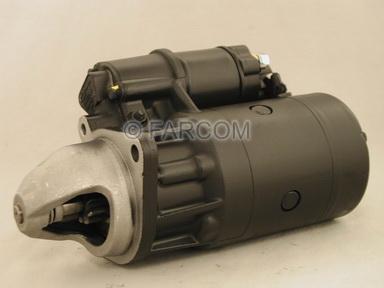 Farcom 103163 - Starter autospares.lv