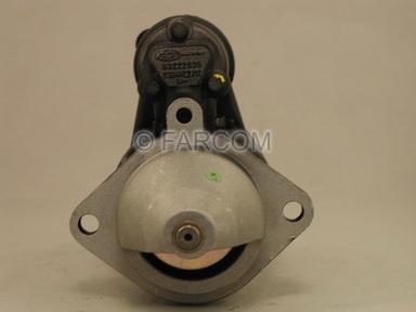 Farcom 103163 - Starter autospares.lv