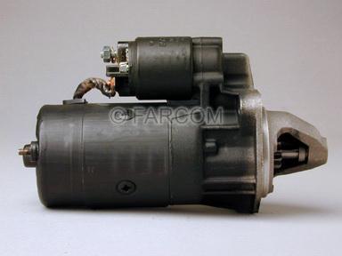 Farcom 103162 - Starter autospares.lv