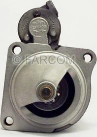 Farcom 103104 - Starter autospares.lv