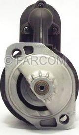 Farcom 103105 - Starter autospares.lv