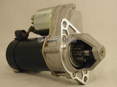 Farcom 103115 - Starter autospares.lv