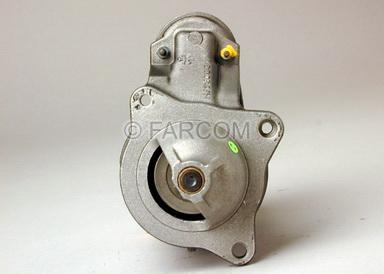 Farcom 103110 - Starter autospares.lv