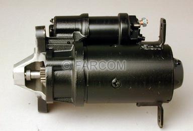 Farcom 103117 - Starter autospares.lv