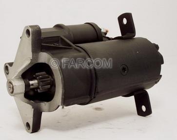 Farcom 103117 - Starter autospares.lv