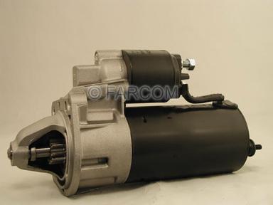 Farcom 103592 - Starter autospares.lv