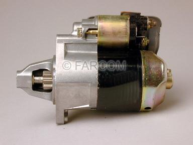 Farcom 103131 - Starter autospares.lv