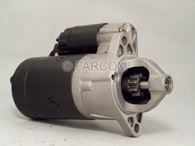 Farcom 103147 - Starter autospares.lv