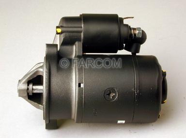 Farcom 103174 - Starter autospares.lv