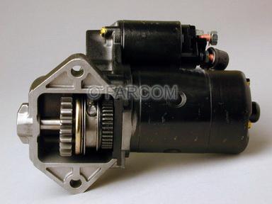 Farcom 103175 - Starter autospares.lv