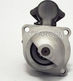 Farcom 103891 - Starter autospares.lv