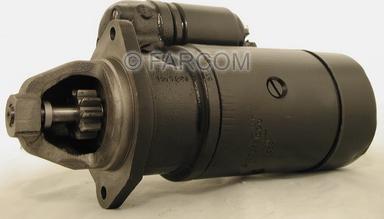 Farcom 103843 - Starter autospares.lv