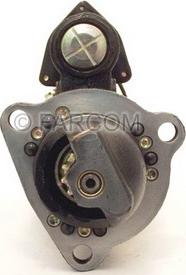 Farcom 103855 - Starter autospares.lv