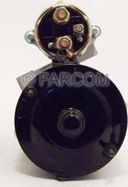 Farcom 103850 - Starter autospares.lv