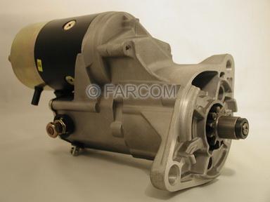 Farcom 103865 - Starter autospares.lv