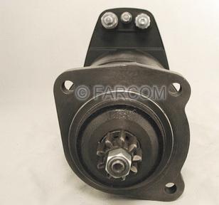 Farcom 103806 - Starter autospares.lv