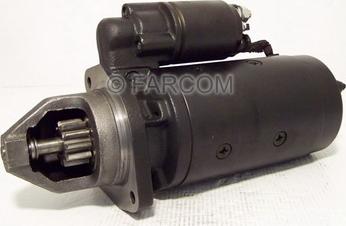 Farcom 103800 - Starter autospares.lv