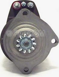 Farcom 103814 - Starter autospares.lv