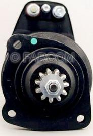 Farcom 103813 - Starter autospares.lv