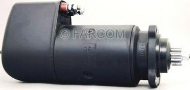 Farcom 103813 - Starter autospares.lv