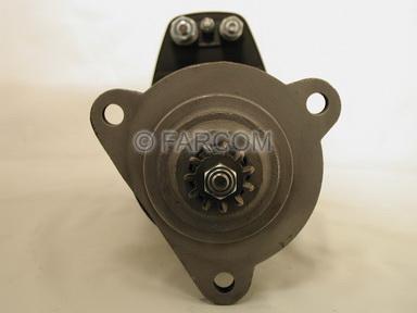 Farcom 103812 - Starter autospares.lv