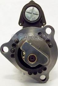 Farcom 103882 - Starter autospares.lv