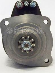 Farcom 103839 - Starter autospares.lv