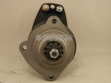 Farcom 103835 - Starter autospares.lv