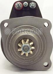 Farcom 103836 - Starter autospares.lv