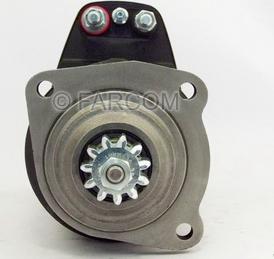 Farcom 103838 - Starter autospares.lv