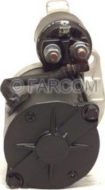 Farcom 103874 - Starter autospares.lv